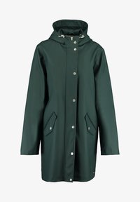 Ei valittu, hard green