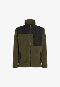 Wybrany, forest night colour block