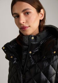 JOOP! Cappotto invernale - schwarz