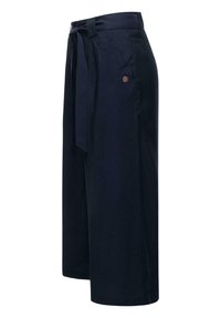 Ragwear YARAI - Shorts - navy