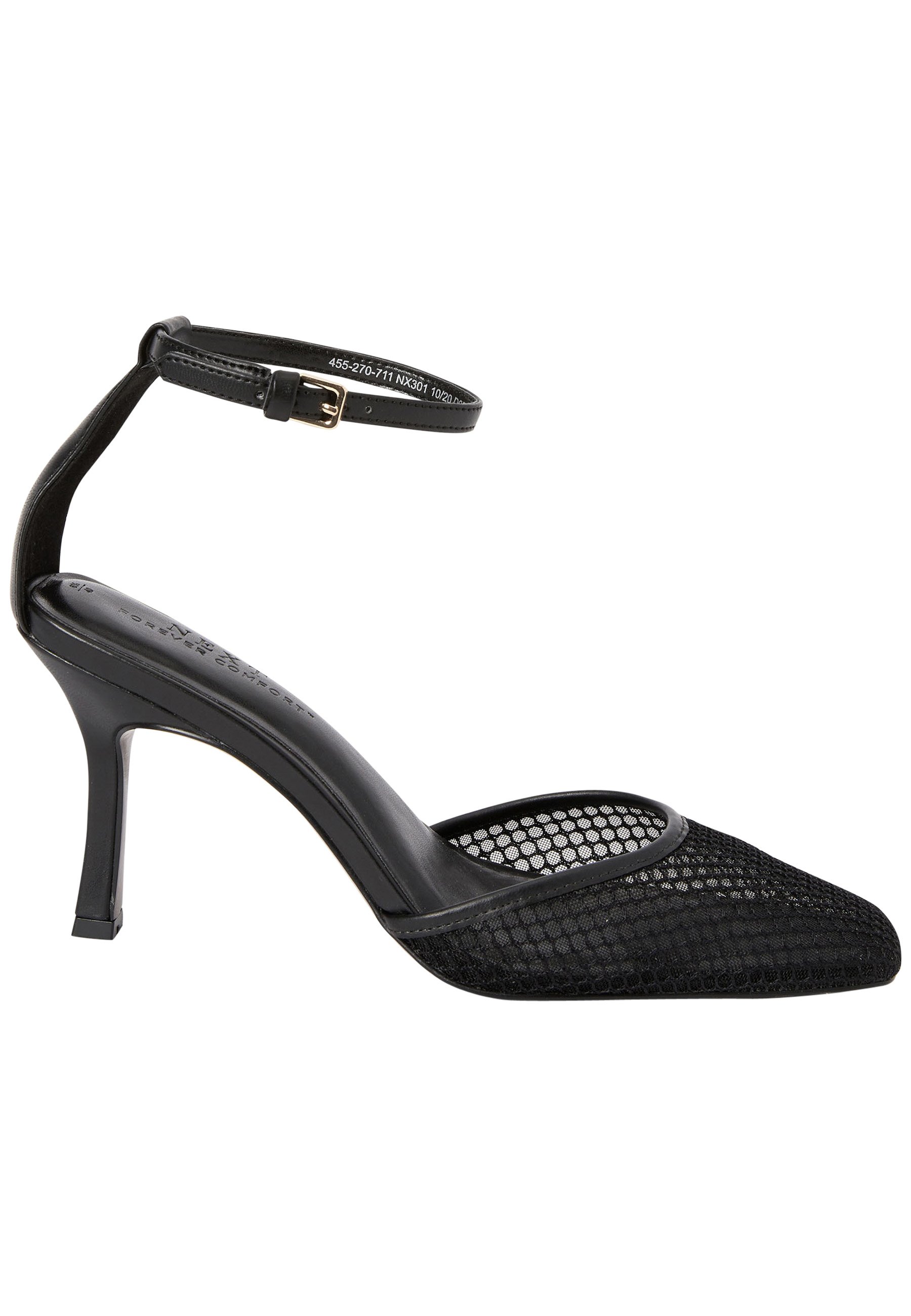 Femme Escarpins à talons hauts Femme Escarpins à talons hauts