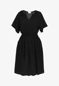 Sélectionné, black