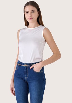 Camomilla Italia, TIZIANO - Top - white