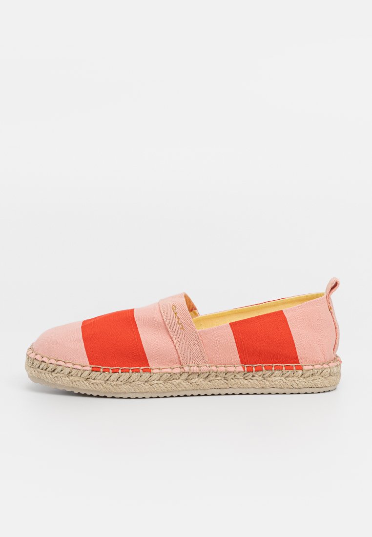 Gant Espadrilles roze Gant Espadrilles roze