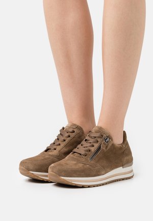 Sneakers laag - farro