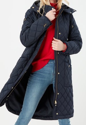 Cappotto invernale - dark blue