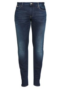 Armani Exchange Jeans slim fit - blue denim