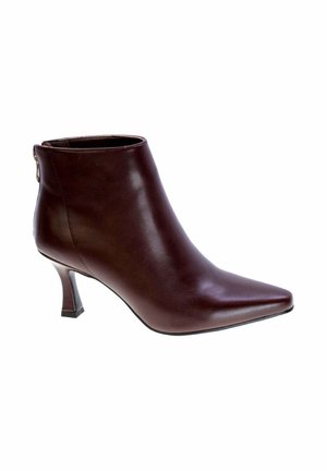 Klassieke pumps - brown