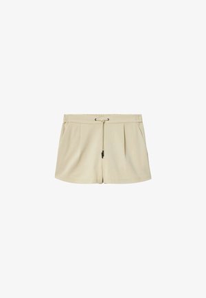 AllSaints, EIDA - Shorts - haze green