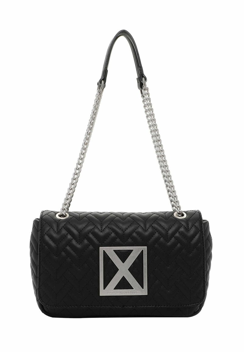 SURI FREY ALEXANDER - Borsa a tracolla - black