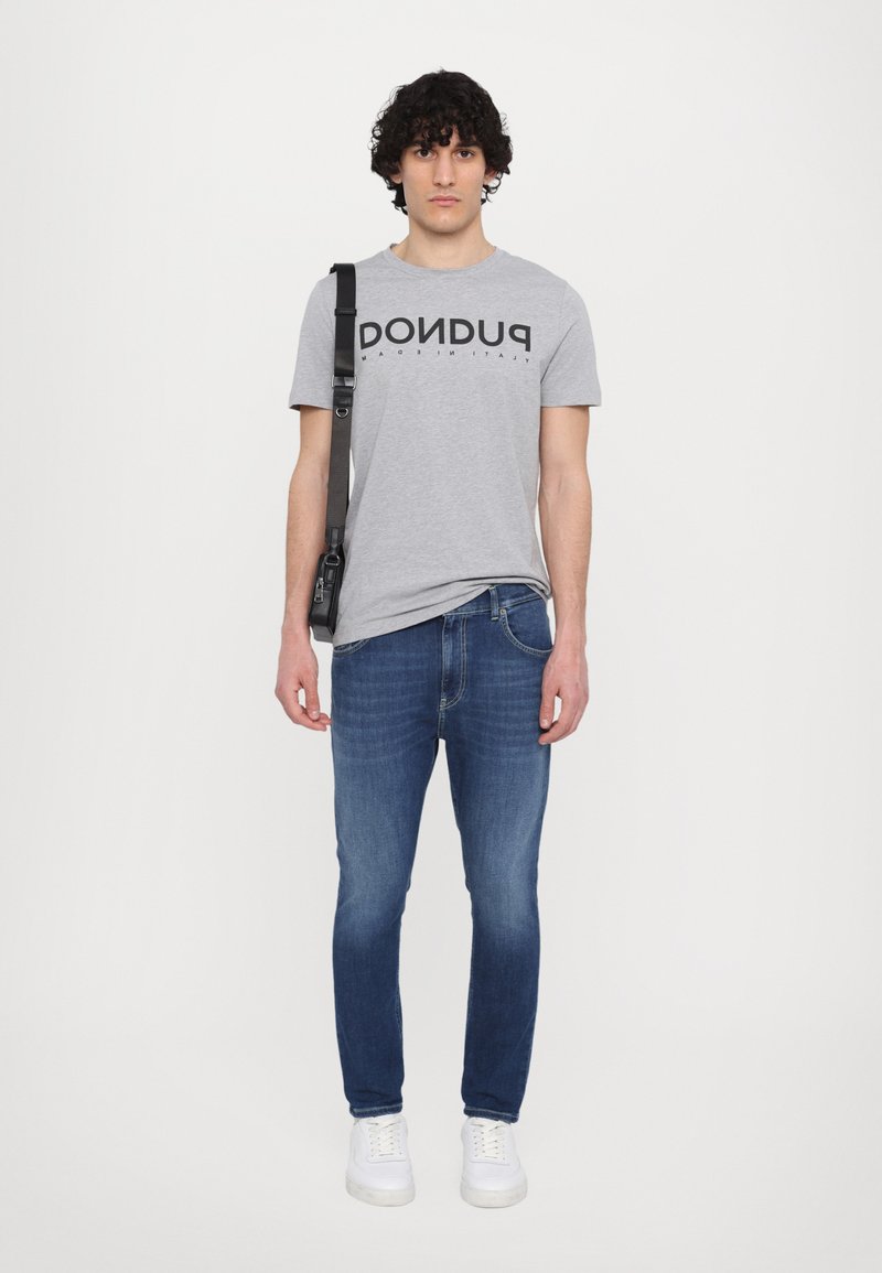 Dondup ALEX Jeans Skinny Fit blue/blu denim