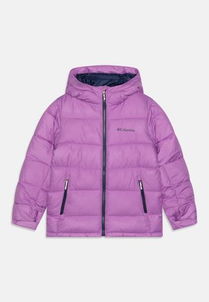 PIKE LAKE HOODED JACKET UNISEX - Veste de ski - gumdrop