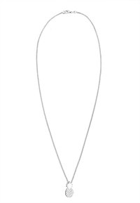 Elli Halskæder - silberfarben