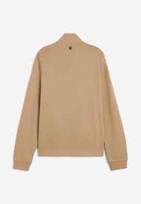 Freddy Felpa con zip - tuffet