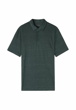 IUMAN Intimissimi, REGULAR FIT - Poloshirt - green