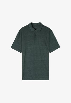 IUMAN Intimissimi, REGULAR FIT - Poloshirt - green