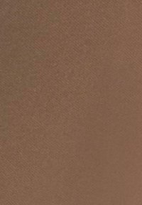 ITEM m6 COMPRESSION SOCKS SNEAKER INVISIBLE - MADE IN GERMANY - Socken - milk chocolate