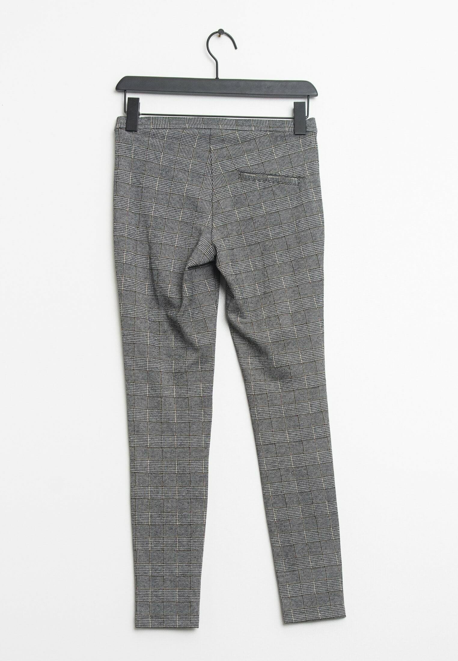 Mango Pantaloni - grey/grigio - Zalando.it