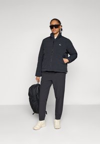 Jack Wolfskin NORTHERN LITE - Veste d'hiver - black