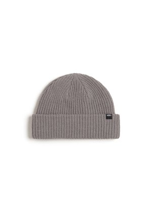 Beanie - dark grey