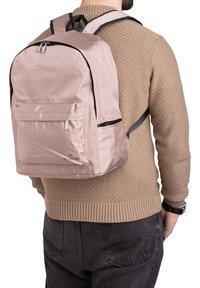 B.Cavalli Rugzak - rose