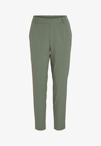 Ikke valgt, laurel wreath