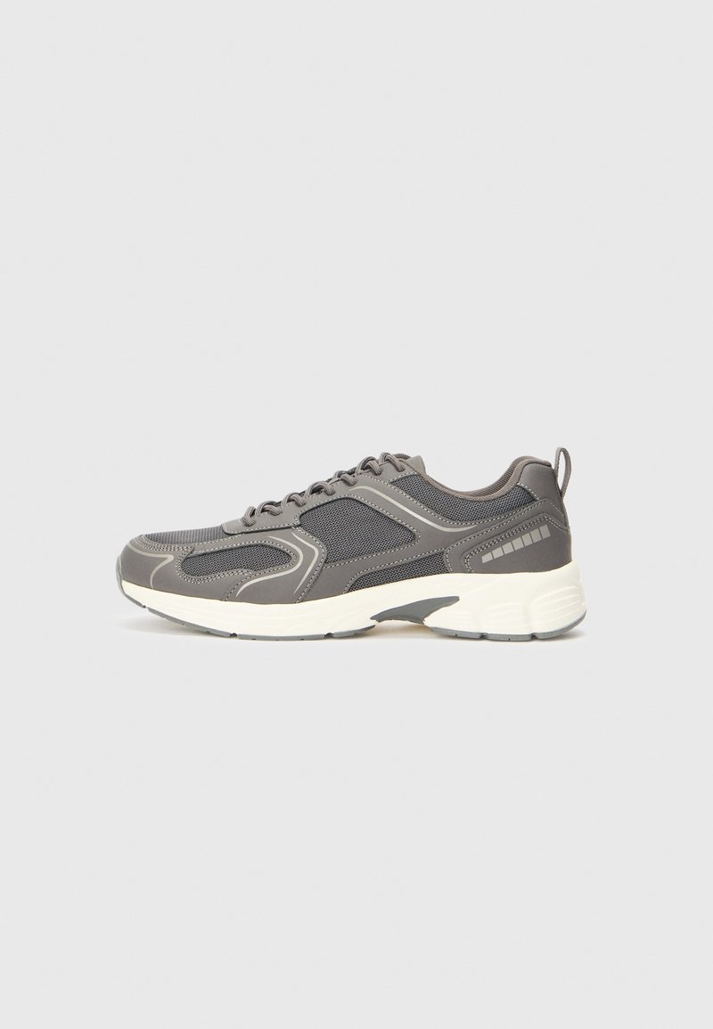 Pier One UNISEX - Trainers - grey