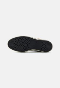 Converse CHUCK 70 WORKWEAR UNISEX - Høye joggesko - burnt honey/egret/black