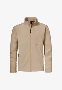 Unausgewählt, beige