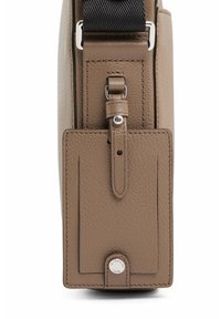 Le Tanneur EMILE - Borsa a tracolla - taupe