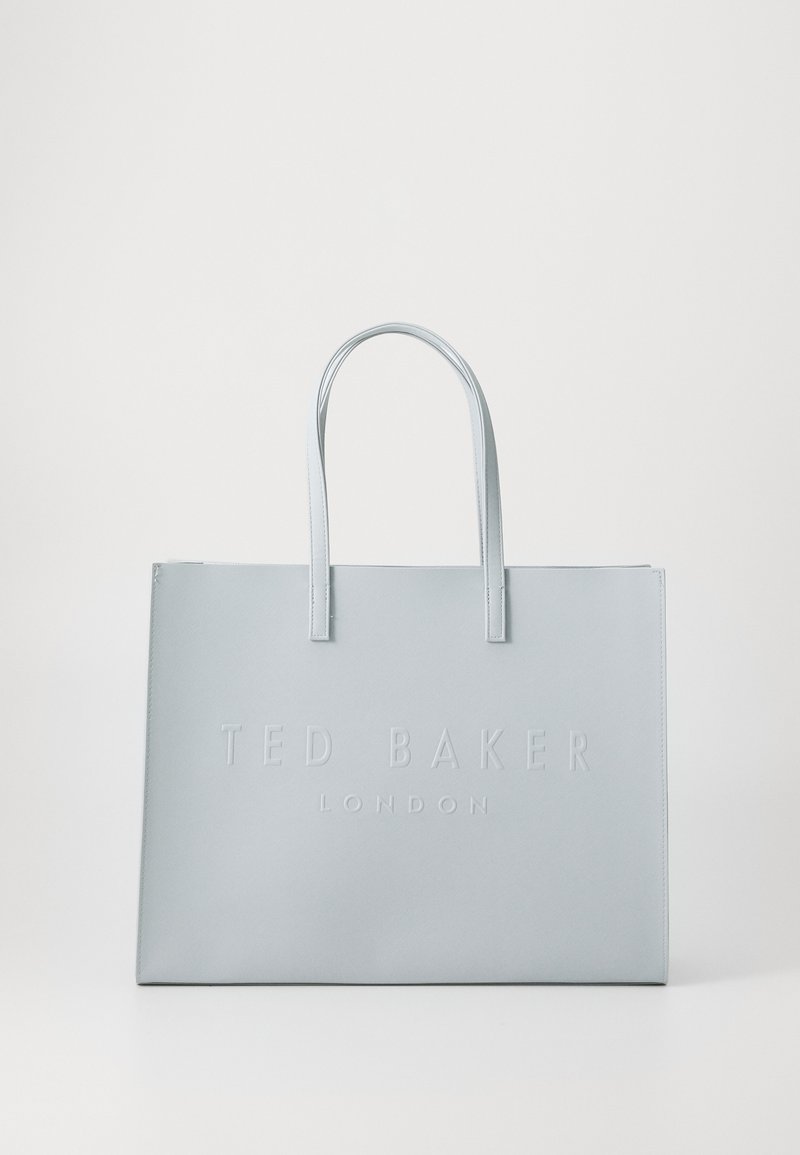 Ted Baker - SUKICON - Torba za nakupovanje - grey, Povečajte