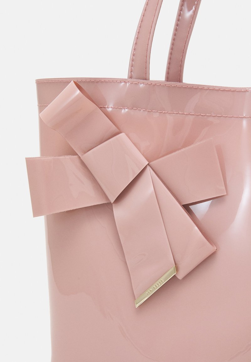 Damen Handtaschen | Ted Baker NICON Shopping Bag pink - NA12076 Damen Handtaschen | Ted Baker NICON Shopping Bag pink - NA12076
