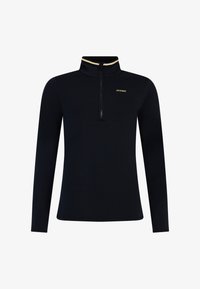 Seleccionado, true black