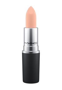 MAC POWDER KISS LIPSTICK - Leppestift - best of me