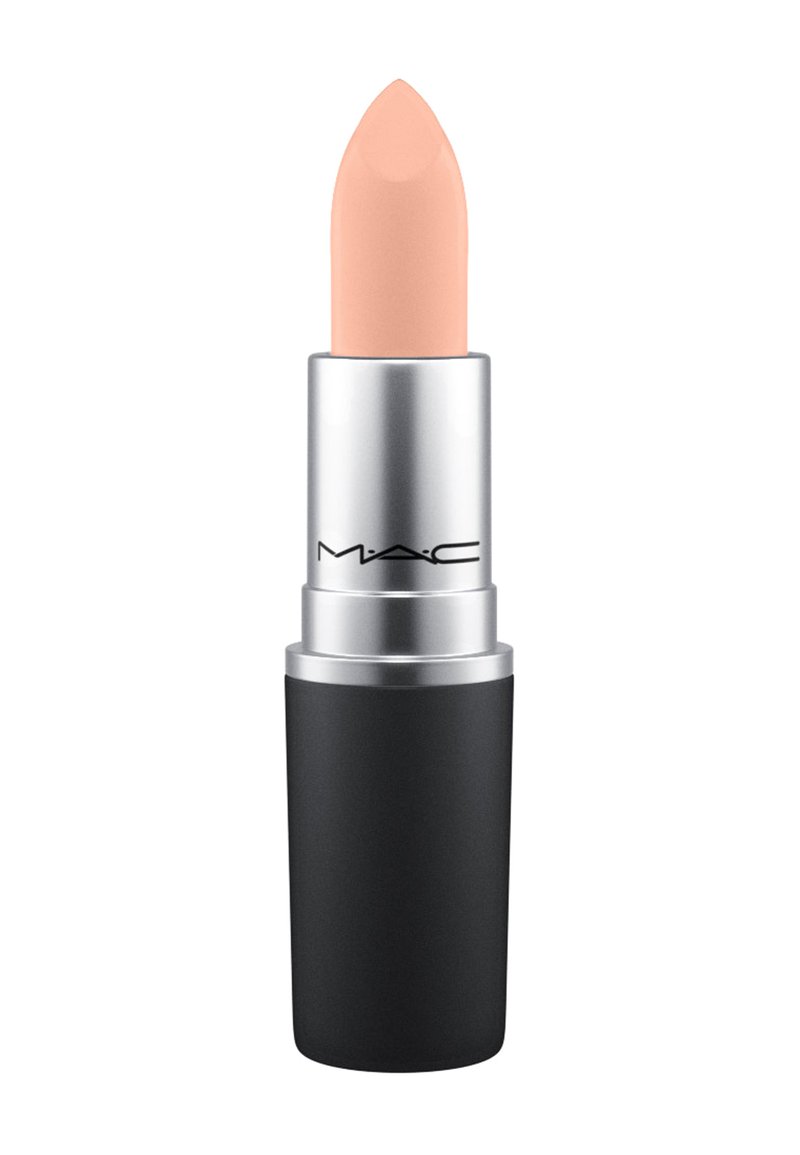 MAC POWDER KISS LIPSTICK - Leppestift - best of me