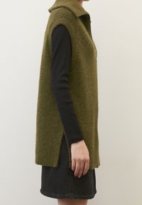 Marc O'Polo DENIM Top - green