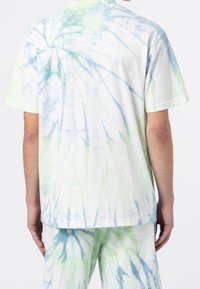 Dickies Triko s potiskem - light green