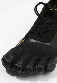 Vibram Fivefingers KSO EVO - Scarpe da corsa su strada - black