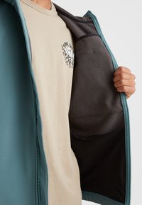 O'Neill Giacca softshell - blue
