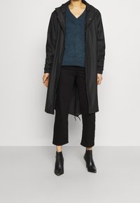 GAP Strickpullover - dark blue