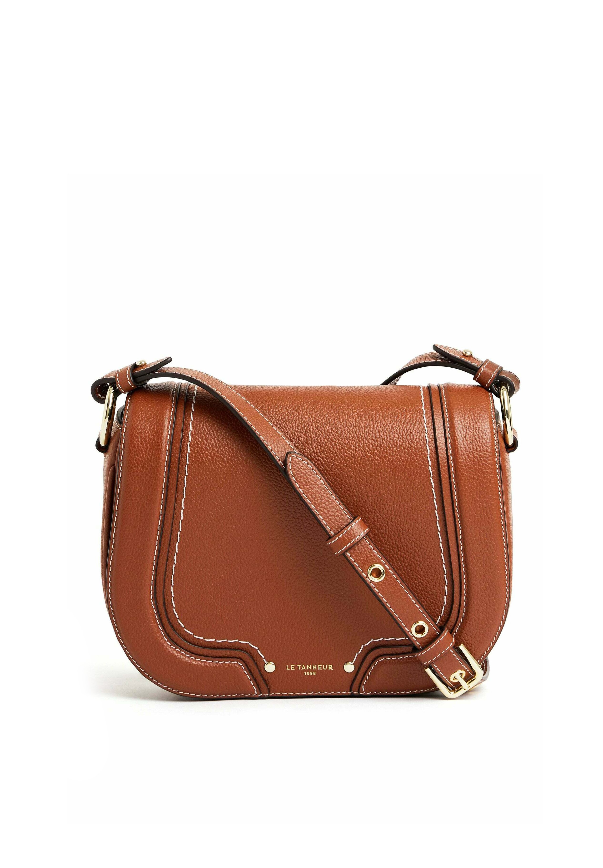 VIP SALE!【Le Tanneur ル・タヌア】Ella Moyen 2Wayバッグ Le Tanneur （ル タナー）EMILIE Black ハンドバッグ 2WAY (Le