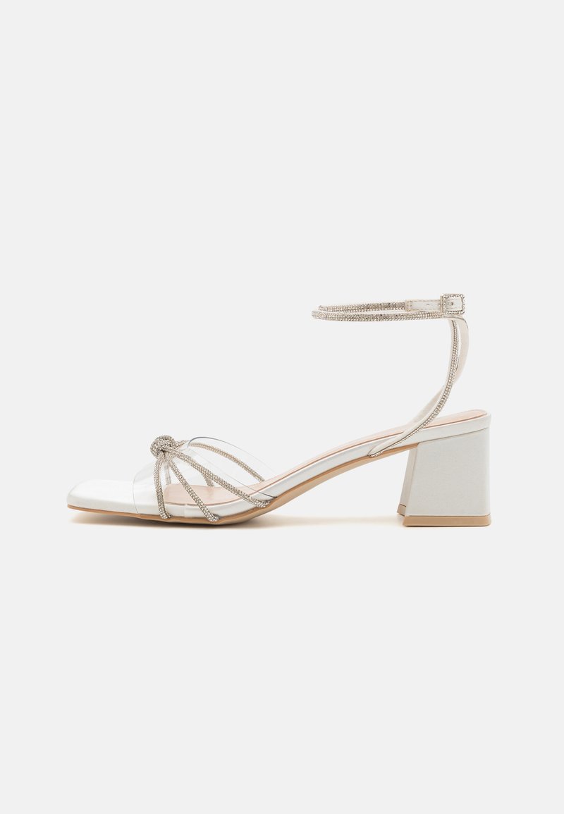 Raid Sandalen crème