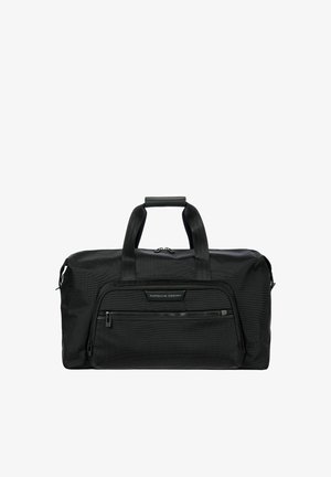 Porsche Design, ROADSTER WEEKENDER REISETASCHE 55 CM - Borsa da viaggio - black