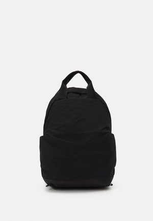 NEVER STOP DAYPACK UNISEX - Rucksack - black