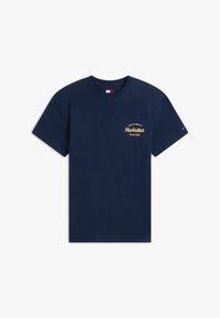 Επιλέχθηκε, dark blue