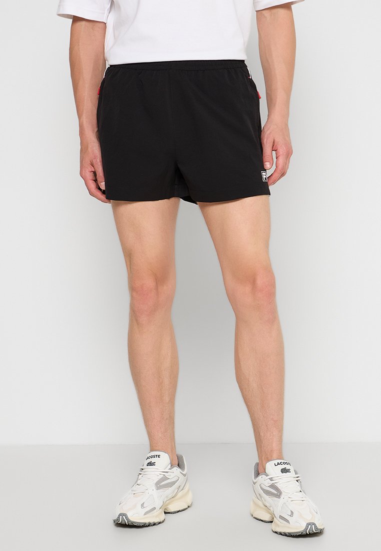 Fila Shorts zwart
