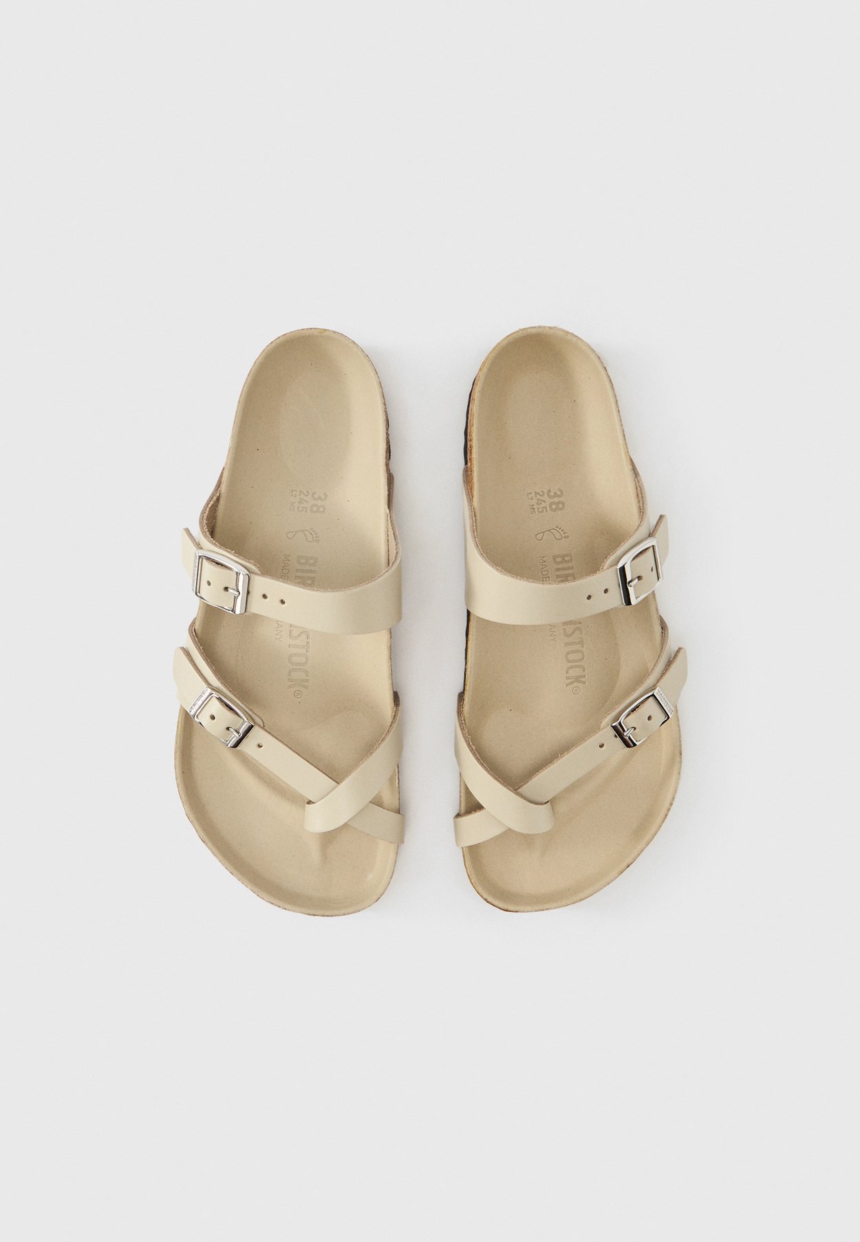MAYARI LENA AMALFI OYSTER HEXN REGULAR