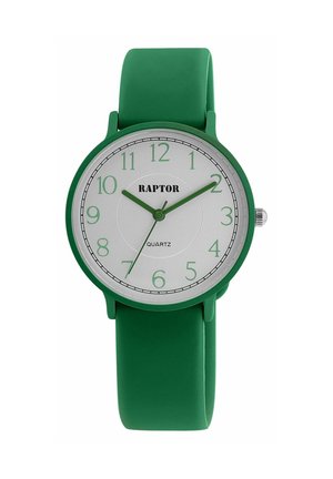Watch - grün