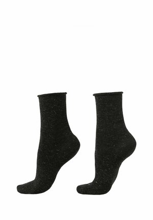 COMFORT - Socken - black