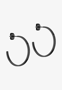 Ausgewählt, schwarz